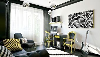 翠宏臺 4652867 天牛裝飾