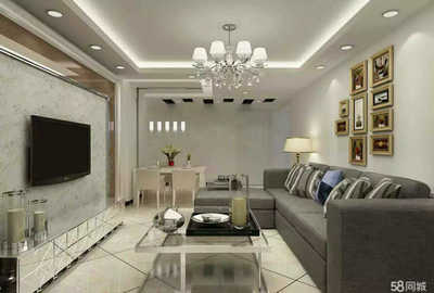 安陽舒宜裝飾工程 以專業設計打造理想生活空間