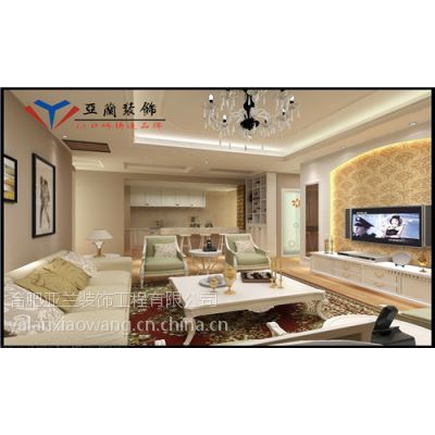 合肥主題餐廳裝修設計 領先時尚，延伸浪漫，創意無限