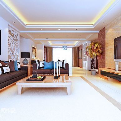 帝景裝飾工程 以匠心設計，筑就理想空間