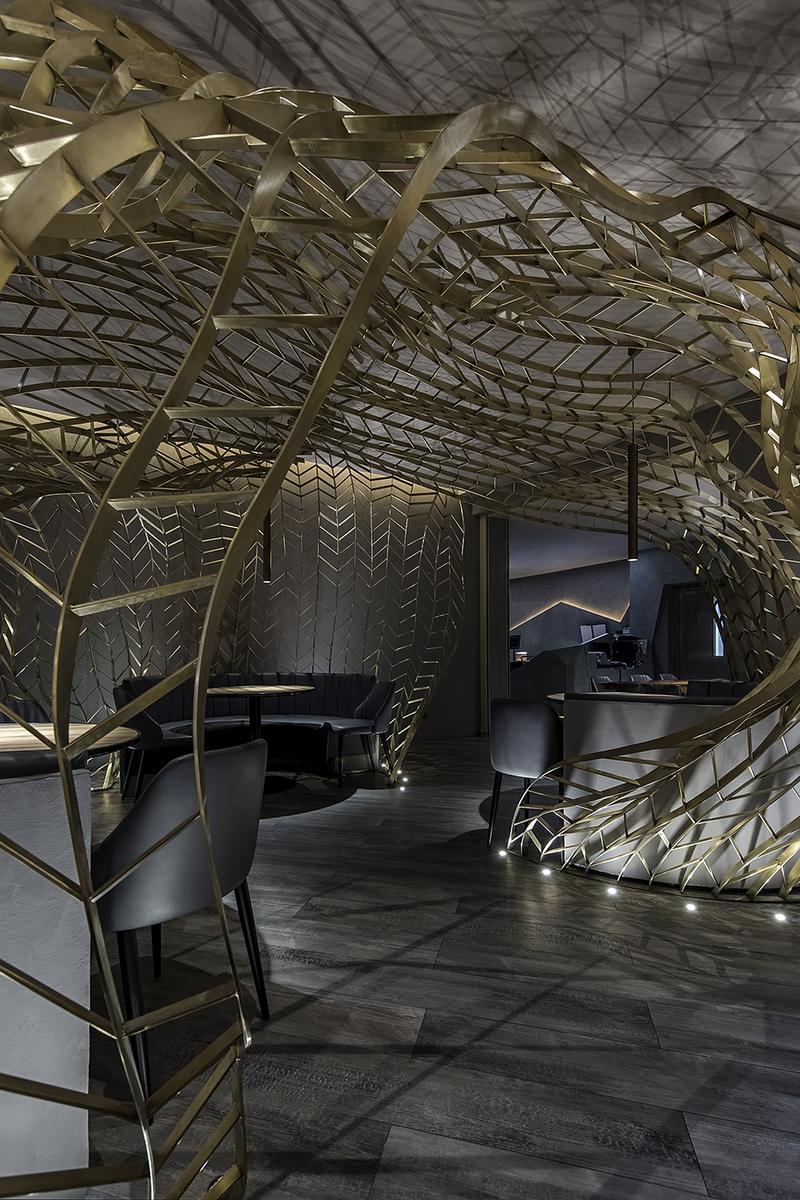 未歸類裝飾工程案例解析 探索筑龍室內設計論壇中的創意與實踐